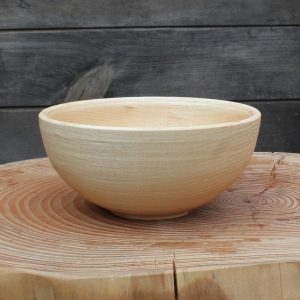 Ash Ice Cream Bowl 12.5cm x 6cm