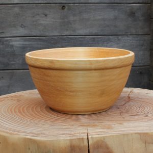 Alder Rice Bowl 15cm x 8cm