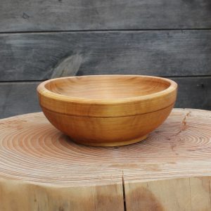 Cherry Breakfast Bowl 14cm x 5cm